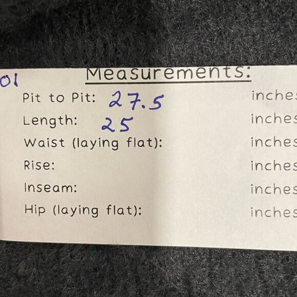 Men’s Jordan Gratitude Flight Heritage Crop Nike Sweater sz XL - Picture 7 of 7